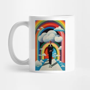 Chromatic Reverie Mug